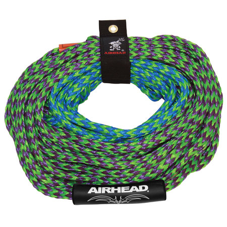 AIRHEAD Airhead AHTR-42 4-Rider 2-Section Tube Rope AHTR-42